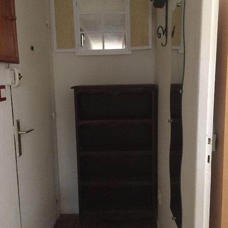 Apt 175 Агде Екстериор снимка