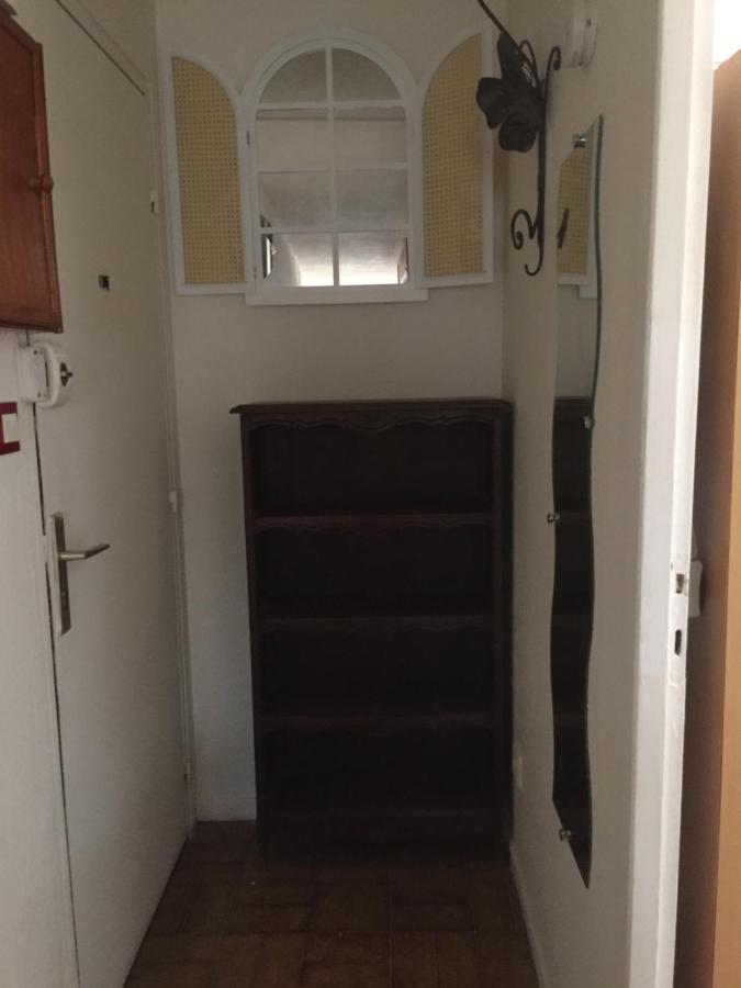 Apt 175 Агде Екстериор снимка