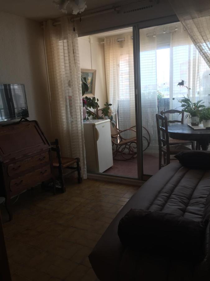 Apt 175 Агде Екстериор снимка